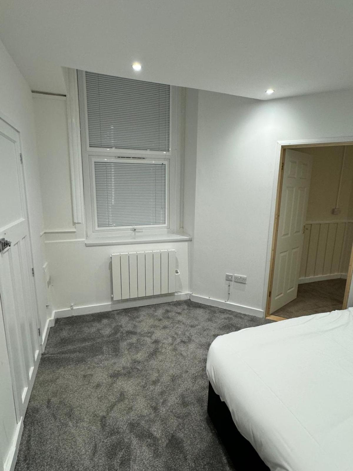 New Station Bed and Breakfast Newport  Esterno foto