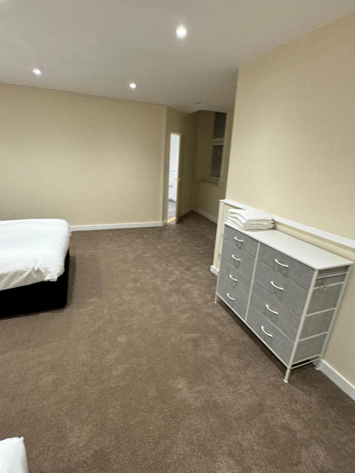 New Station Bed and Breakfast Newport  Esterno foto