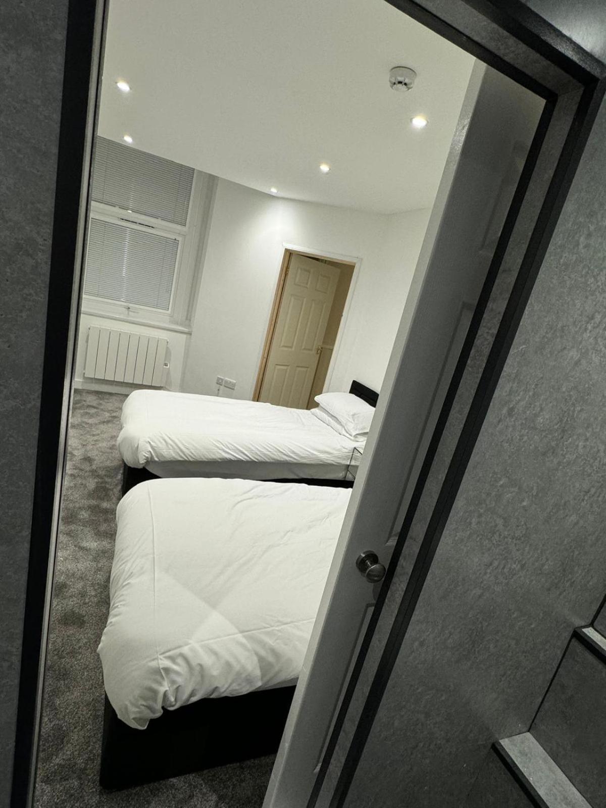 New Station Bed and Breakfast Newport  Esterno foto