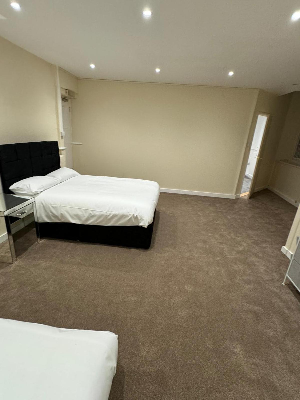 New Station Bed and Breakfast Newport  Esterno foto