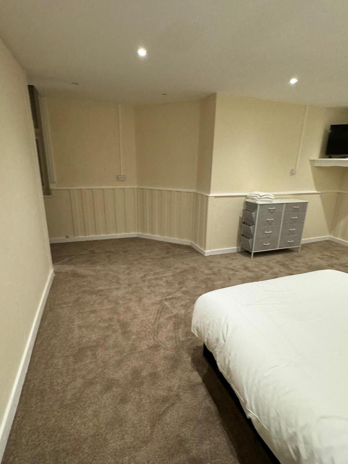 New Station Bed and Breakfast Newport  Esterno foto