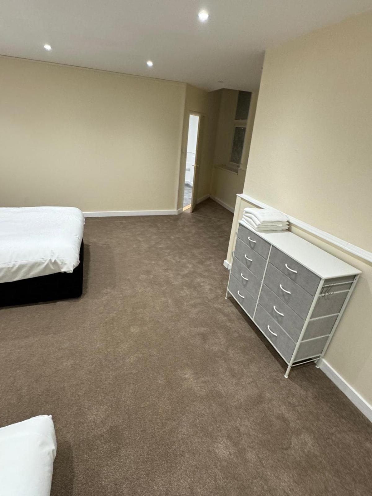 New Station Bed and Breakfast Newport  Esterno foto