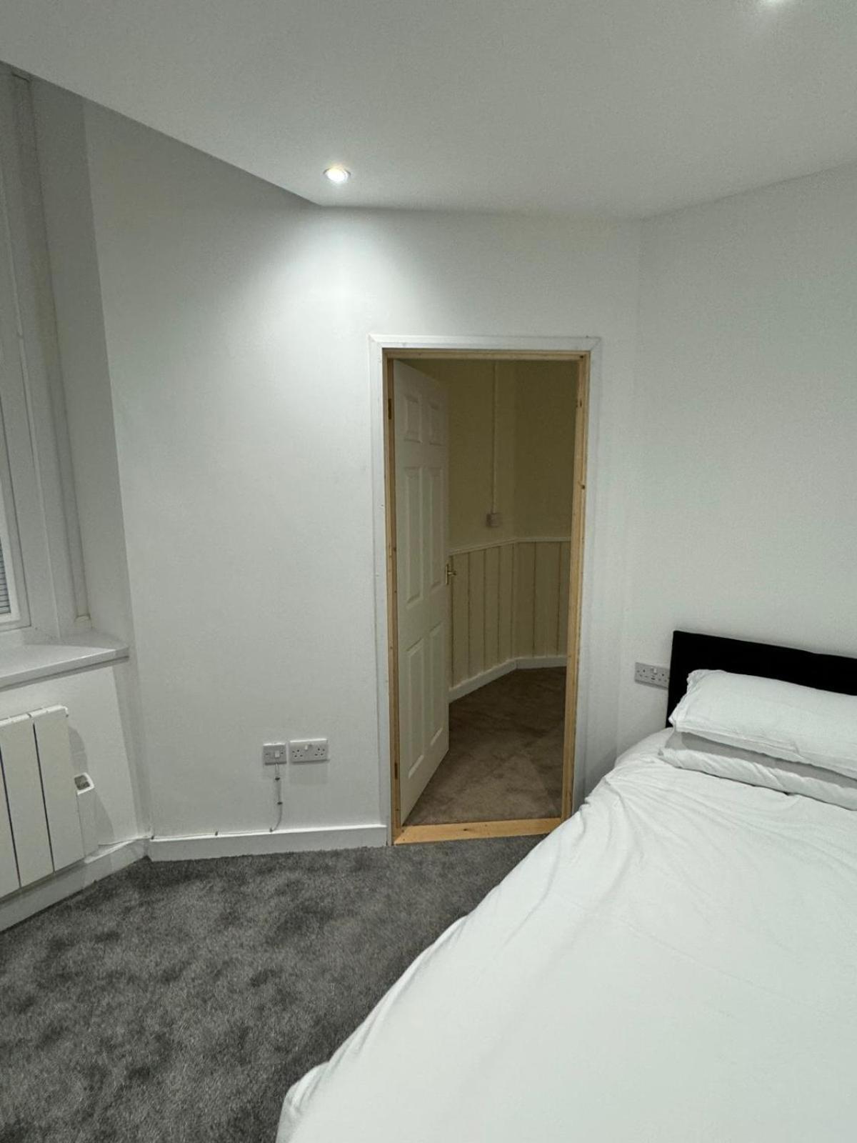 New Station Bed and Breakfast Newport  Esterno foto