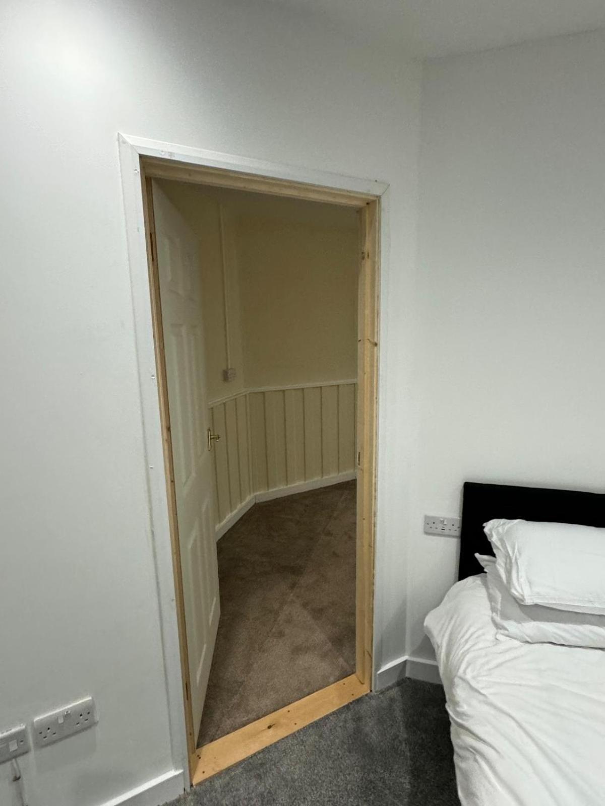 New Station Bed and Breakfast Newport  Esterno foto