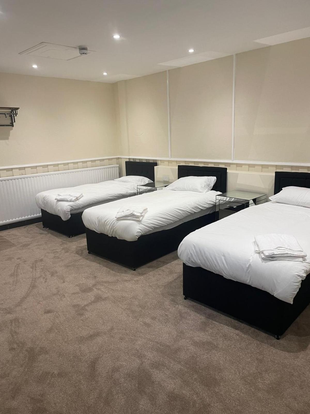 New Station Bed and Breakfast Newport  Esterno foto